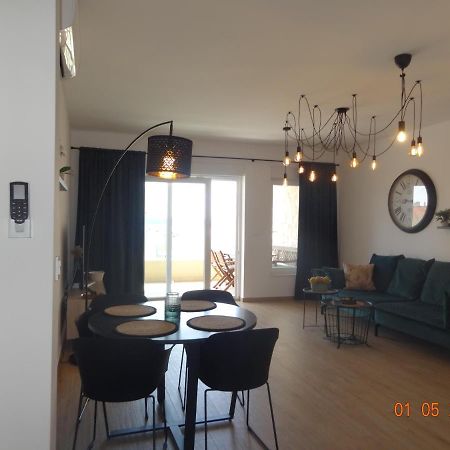 Fantazija Apartment Vodice Ngoại thất bức ảnh