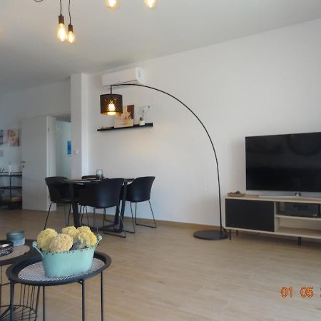 Fantazija Apartment Vodice Ngoại thất bức ảnh