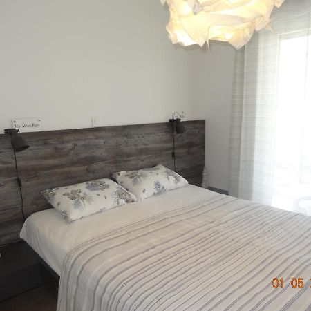 Fantazija Apartment Vodice Ngoại thất bức ảnh
