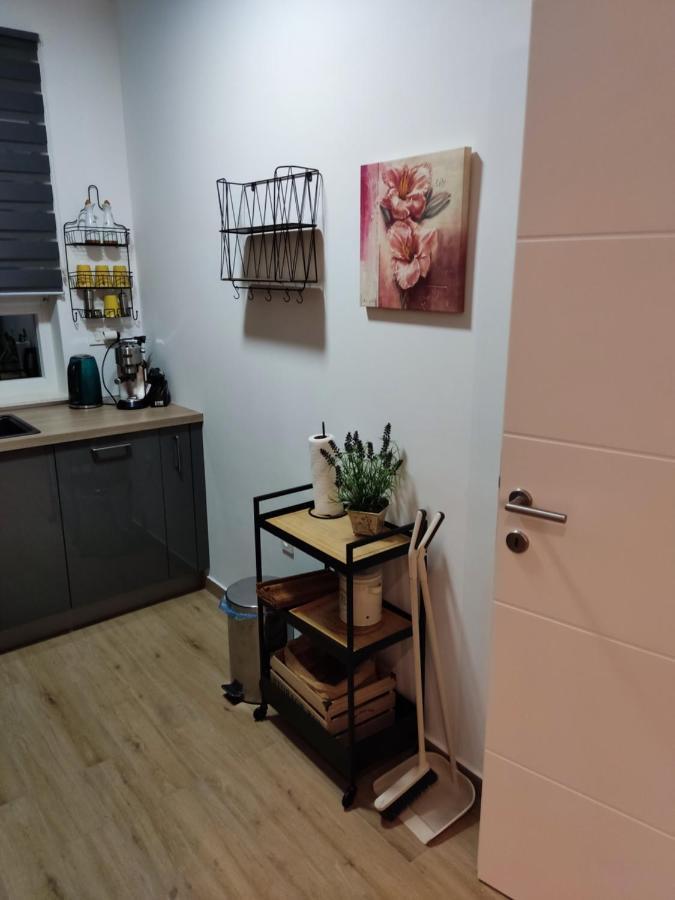 Fantazija Apartment Vodice Ngoại thất bức ảnh