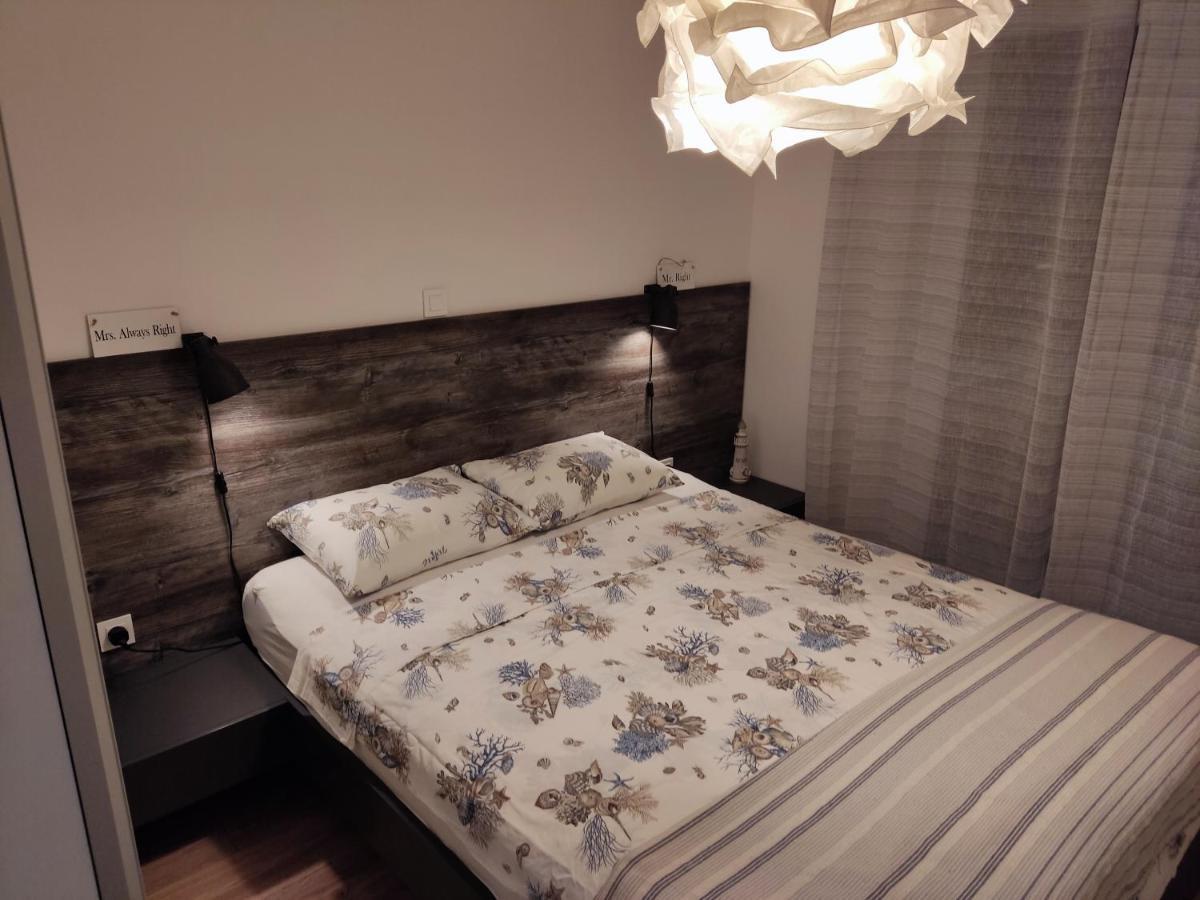 Fantazija Apartment Vodice Ngoại thất bức ảnh