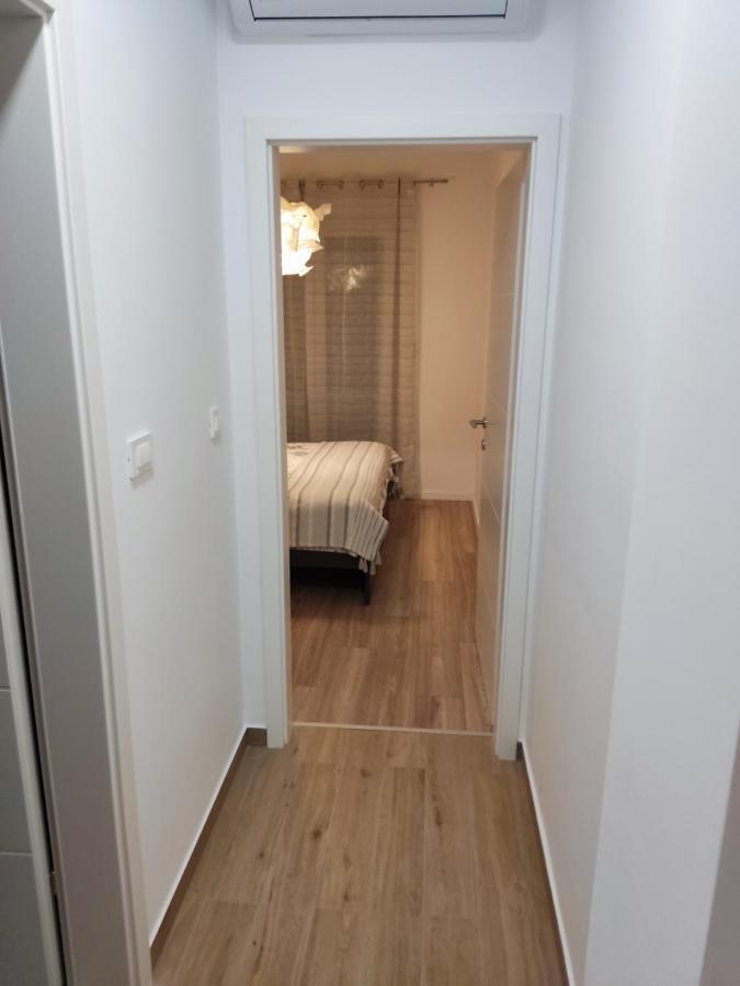 Fantazija Apartment Vodice Ngoại thất bức ảnh