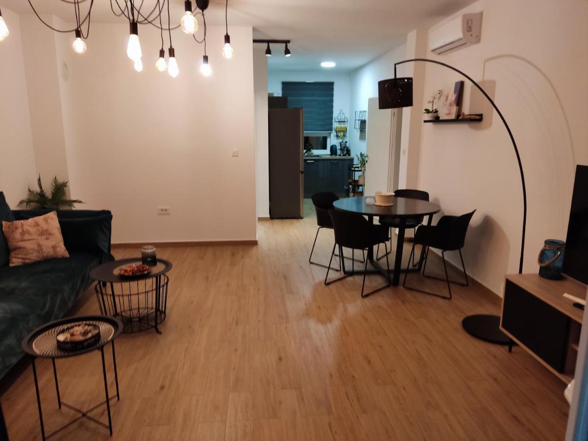 Fantazija Apartment Vodice Ngoại thất bức ảnh