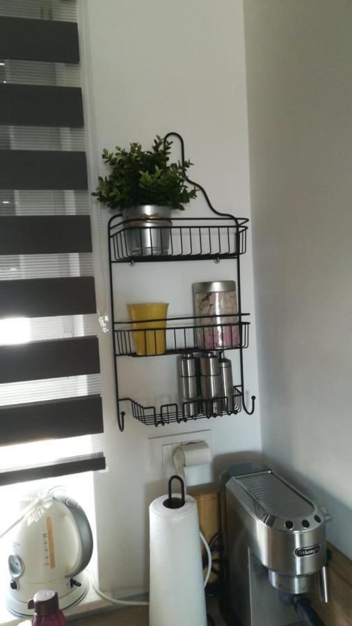 Fantazija Apartment Vodice Ngoại thất bức ảnh