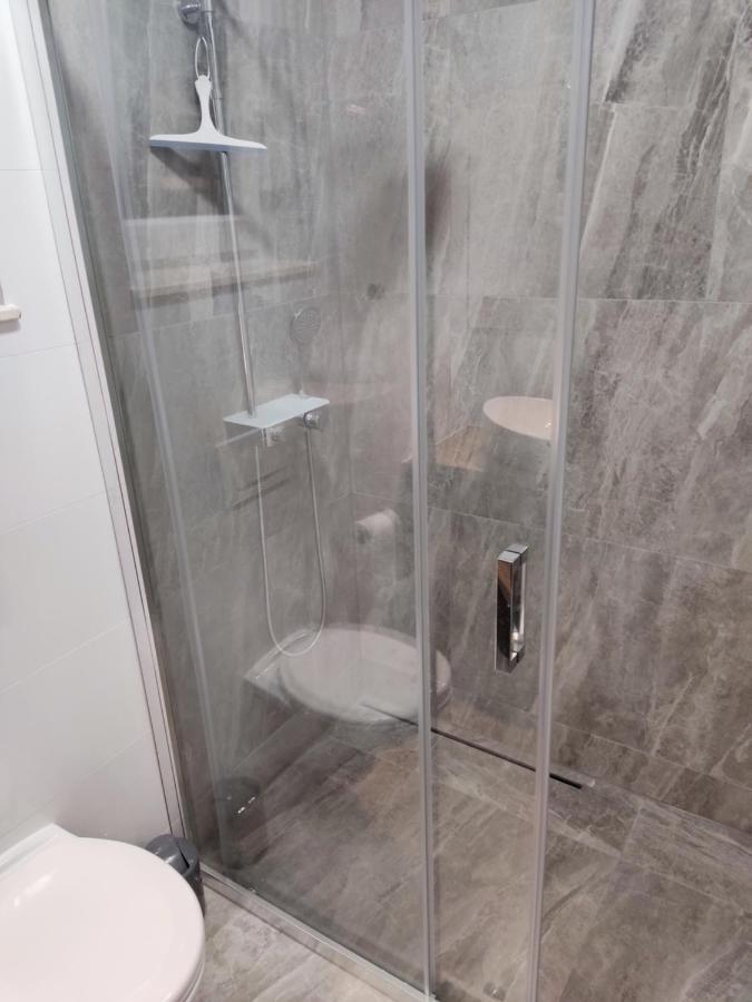 Fantazija Apartment Vodice Ngoại thất bức ảnh