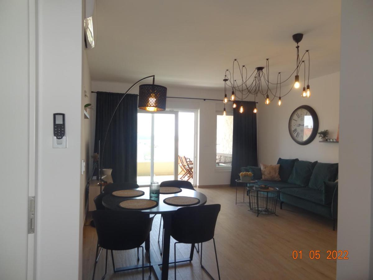 Fantazija Apartment Vodice Ngoại thất bức ảnh
