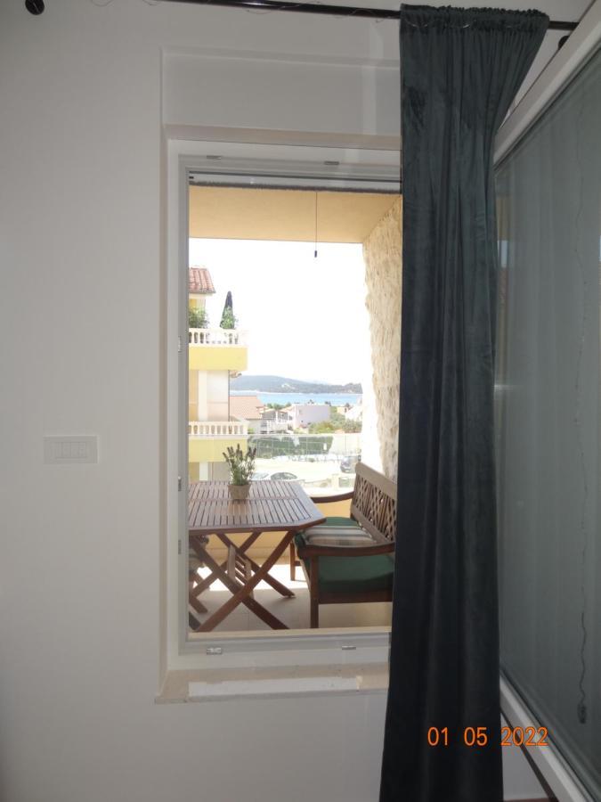 Fantazija Apartment Vodice Ngoại thất bức ảnh