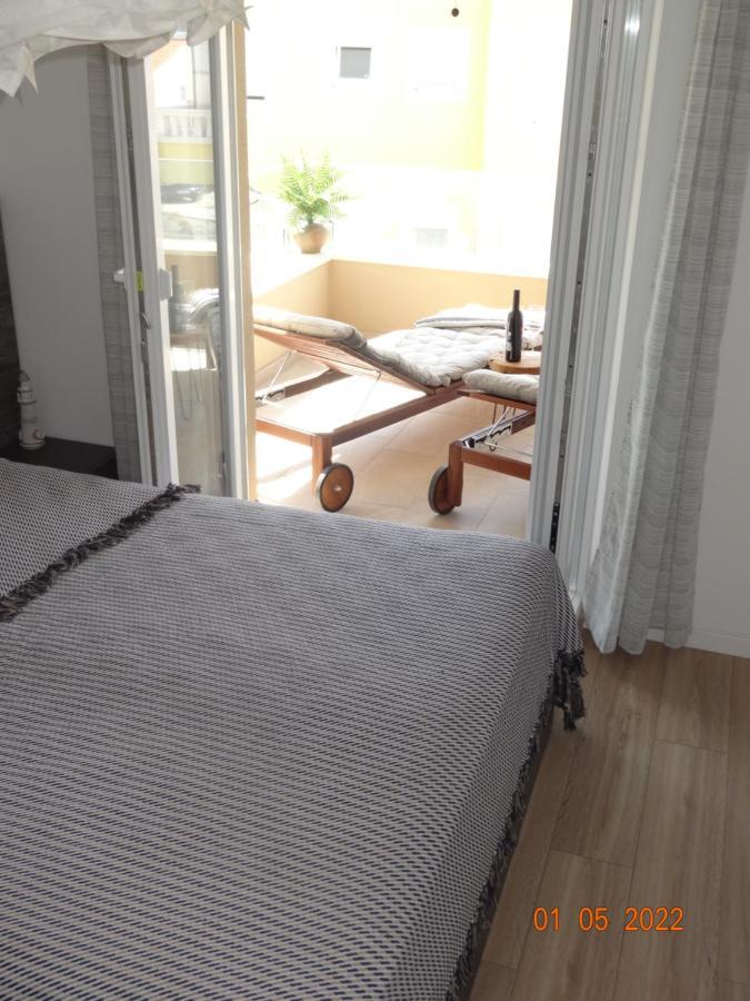 Fantazija Apartment Vodice Ngoại thất bức ảnh