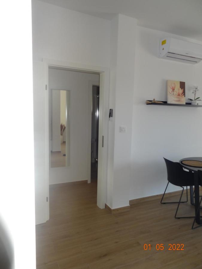 Fantazija Apartment Vodice Ngoại thất bức ảnh