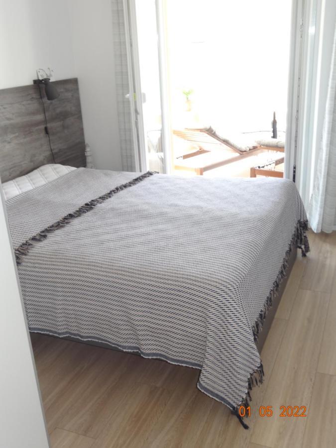 Fantazija Apartment Vodice Ngoại thất bức ảnh