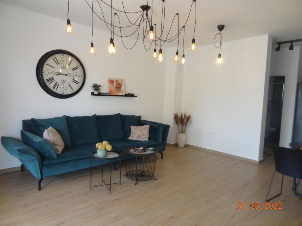 Fantazija Apartment Vodice Ngoại thất bức ảnh