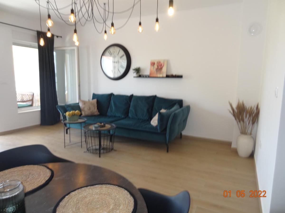 Fantazija Apartment Vodice Ngoại thất bức ảnh