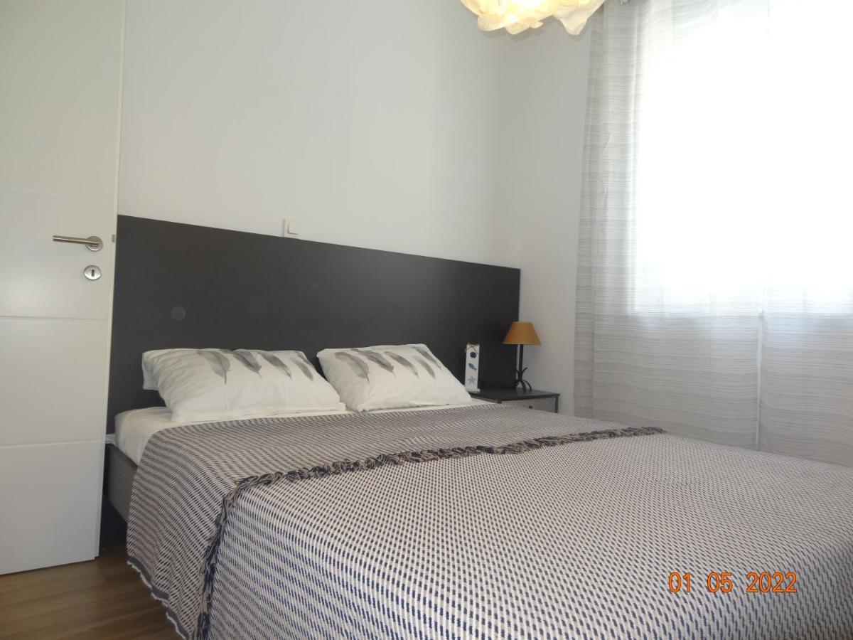 Fantazija Apartment Vodice Ngoại thất bức ảnh