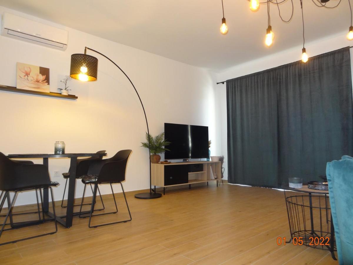 Fantazija Apartment Vodice Ngoại thất bức ảnh
