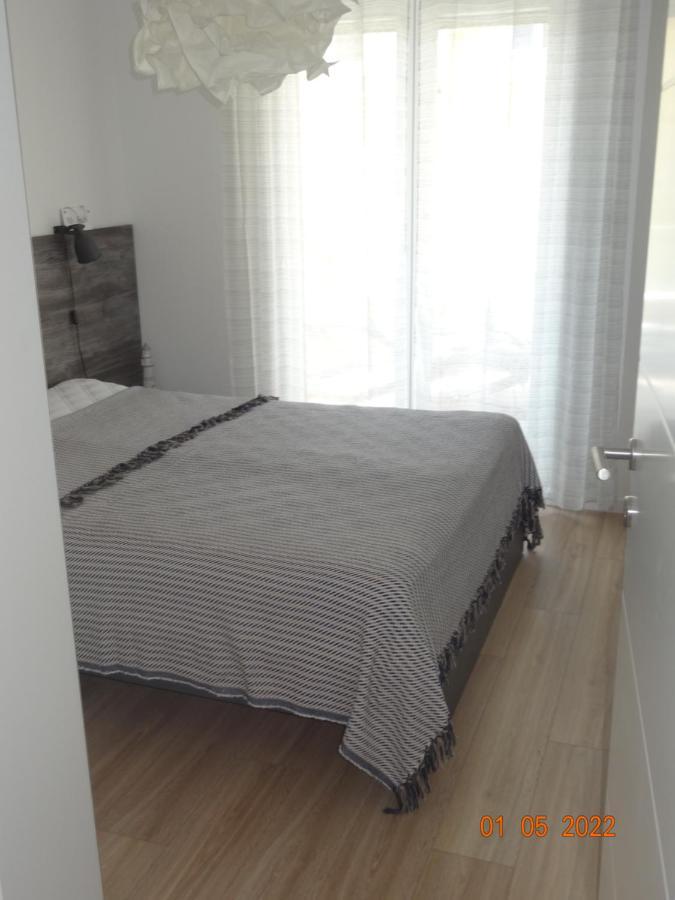 Fantazija Apartment Vodice Ngoại thất bức ảnh